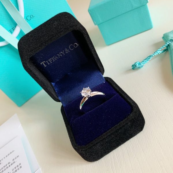 Tiffany Setting rings DF615098