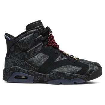 AIR JORDAN 6 RETRO 'SINGLES DAY'