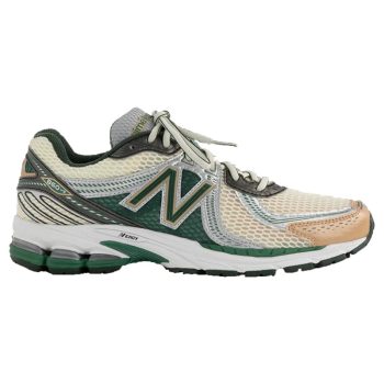Aime Leon Dore x 860v2 'Green'