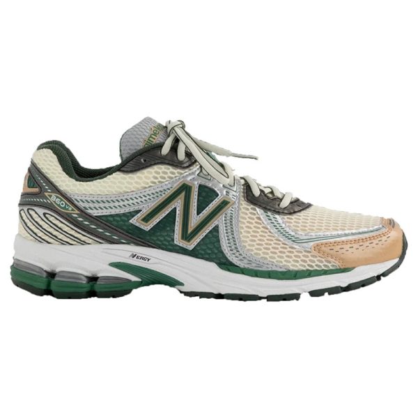 Aime Leon Dore x 860v2 'Green'