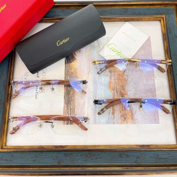 Cartier eyeglasses CT3524012