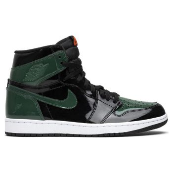 AIR JORDAN 1 RETRO HIGH OG-SF SOLEFLY ART BASEL FRIENDS AND FAMILY