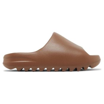 YEEZY SLIDES 'FLAX'