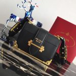 Prada Bags 1BD045 20*14*8.5cm