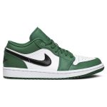 AIR JORDAN 1 LOW 'PINE GREEN'