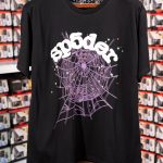 Sp5der OG Web Short Sleeve T-Shirt