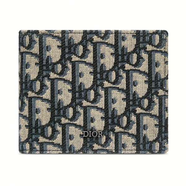 Christian Dior Wallets D53150 11.5*9.5cm
