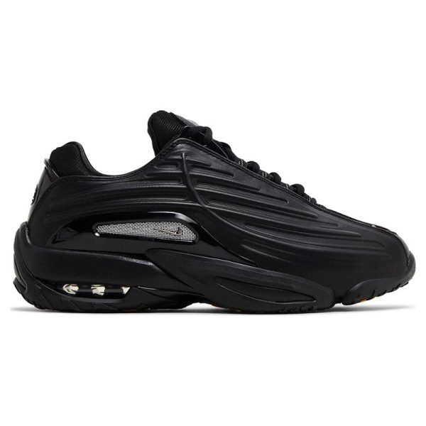 NOCTA x Hot Step 2 'Black'