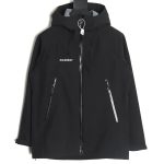 Mammut Winterfield Fleece Soft Shell Jacket TSK3