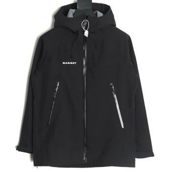 Mammut Winterfield Fleece Soft Shell Jacket TSK3