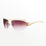 Cartier eyeglasses T8200