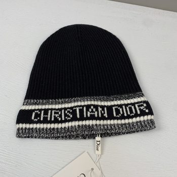 Dior D-White Mütze Hats C540