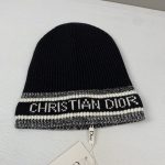 Dior D-White Mütze Hats C540