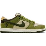 Yuto Horigome x Dunk Low SB 'Matcha'