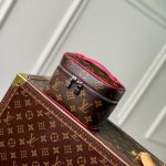Louis Vuitton Nice Nano Bags M44936 14*10.2*8.5cm