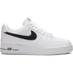 Air Force 1 '07 AN20 'White Black'