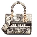 Christian Dior Bags M941 24*20*11cm