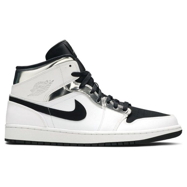 AIR JORDAN 1 MID 'Alternate Think 16'