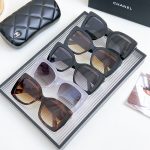 Chanel eyeglasses 5494-A