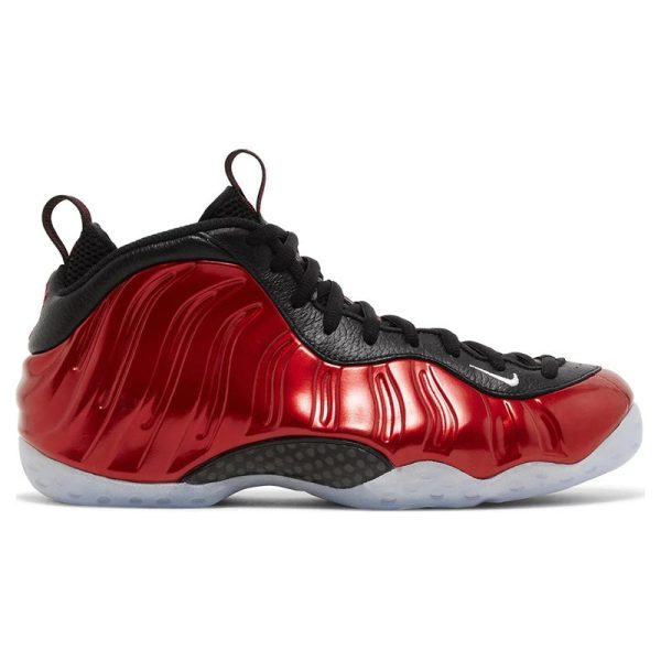 Air Foamposite One 'Metallic Red' 2023