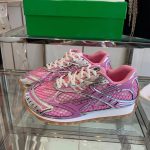 Bottega Veneta Orbit Sneaker