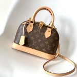 Louis Vuitton Alma BB Bags M46990 24*18*12cm