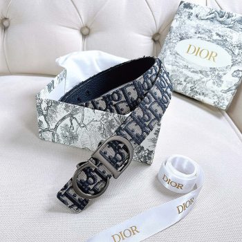 Christian Dior Belts E5896 35mm
