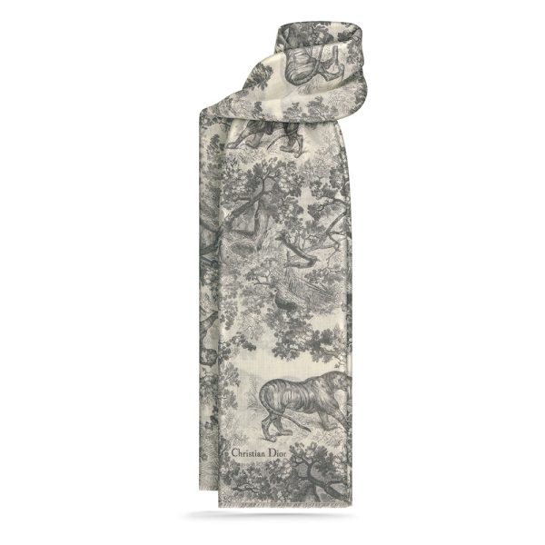 Dior Scarfs C810 140*180cm