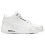 Air Jordan 3 Retro 'Pure Money'