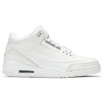 Air Jordan 3 Retro 'Pure Money'