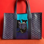 Goyard Villette Bags 51097 45.5x31x15.5cm