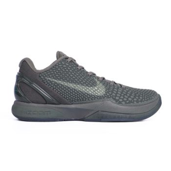 Zoom Kobe 6 'Fade To Black'