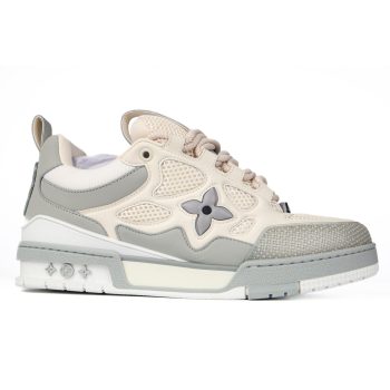 Louis Vuitton Skate Sneaker Grey