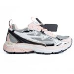 Off-White Be Right Back 'Pink Black'