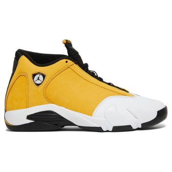 AIR JORDAN 14 RETRO 'GINGER'