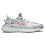 YEEZY BOOST 350 V2 BLUE TINT