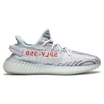YEEZY BOOST 350 V2 BLUE TINT
