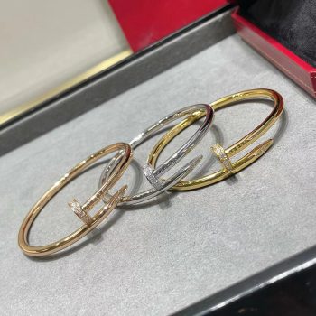 Cartier Juste un Clou bracelet