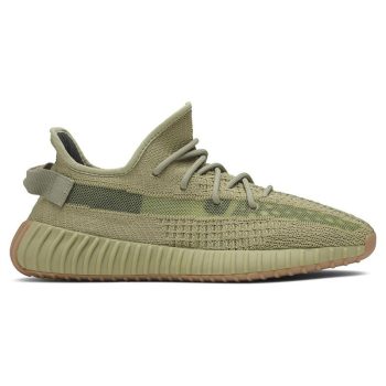 YEEZY BOOST 350 V2 'SULFUR'