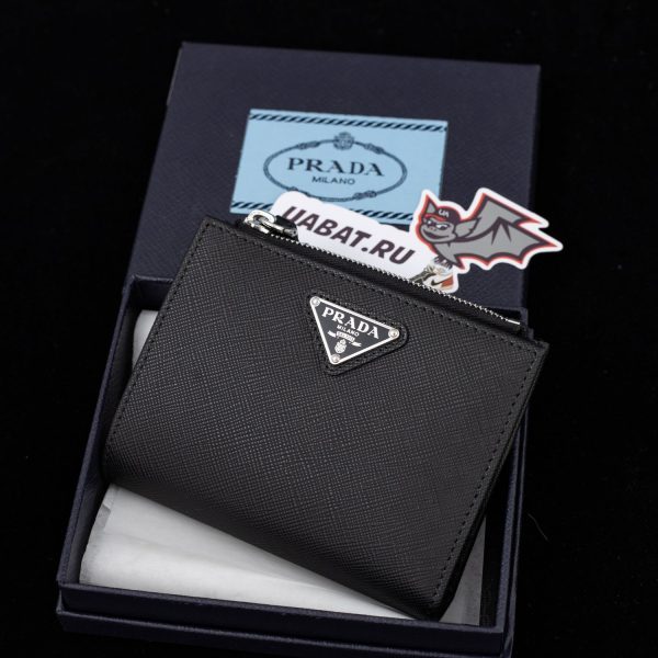 Prada Wallets 1MV021 11.2*8.5cm