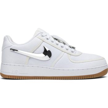 Travis Scott x Air Force 1 'Travis Scott'