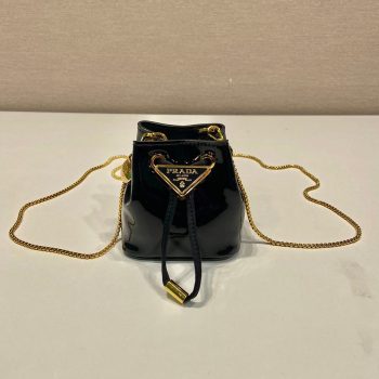 Prada Bags 1NR016 10*12*7cm