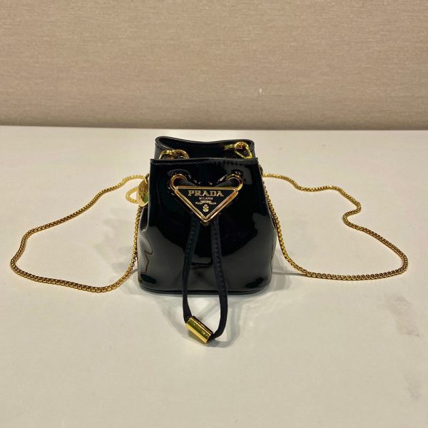 Prada Bags 1NR016 10*12*7cm