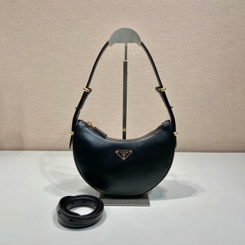 Prada Bags 1BC194 22.5*18.5*6.5cm