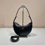 Prada Bags 1BC194 22.5*18.5*6.5cm