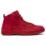 AIR JORDAN 12 RETRO GYM RED