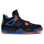 Air Jordan 4 Retro 'Cavs'