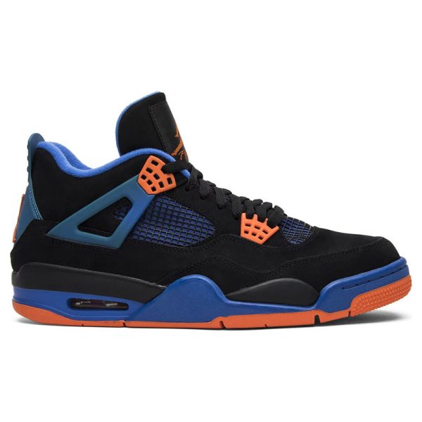 Air Jordan 4 Retro 'Cavs'