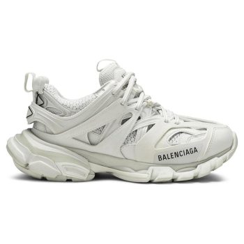 BALENCIAGA TRACK 'WHITE'