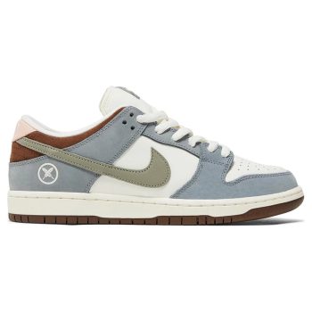 Yuto Horigome x Dunk Low SB